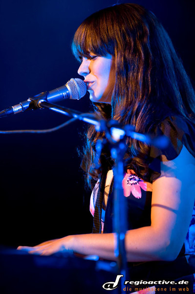 Marit Larsen (live in Bonn,2010)