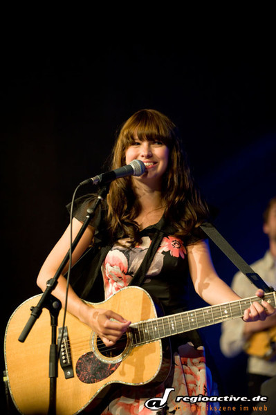 Marit Larsen (live in Bonn,2010)