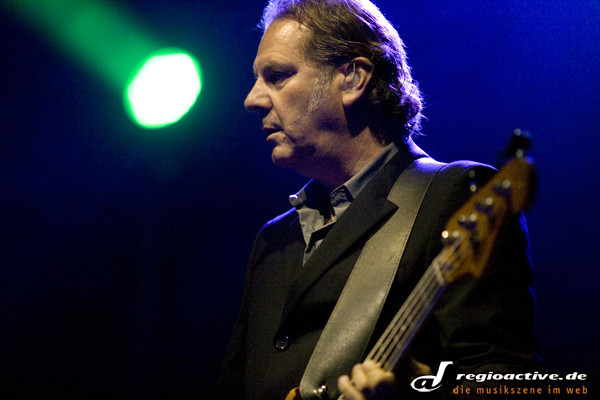 Chris De Burgh (live in Dresden, 2010)