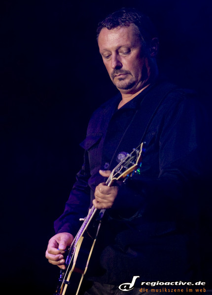 Chris De Burgh (live in Dresden, 2010)